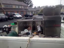 Best Commercial Junk Removal  in Ashton, ID
