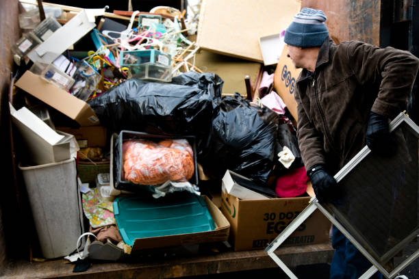 Donation Pickup Services in Ashton, ID