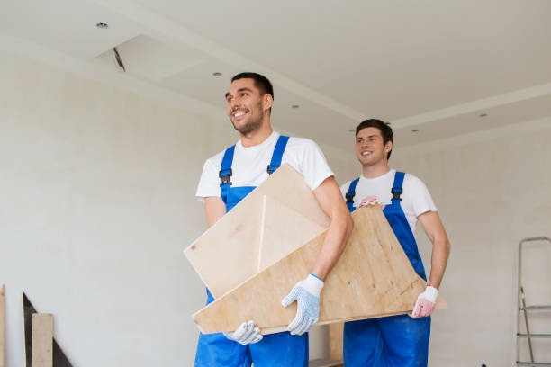 Best Same-Day Junk Removal Services  in Ashton, ID