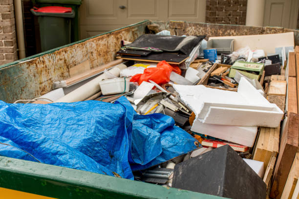 Moving and Downsizing Cleanouts in Ashton, ID