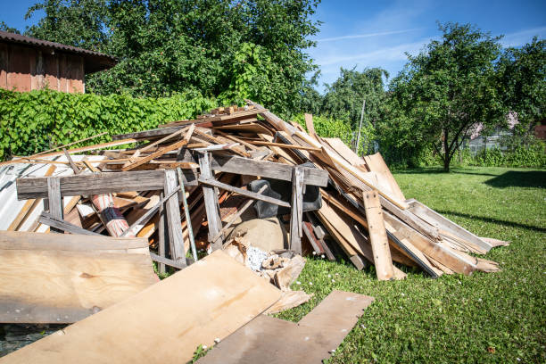 Best Retail Junk Removal  in Ashton, ID