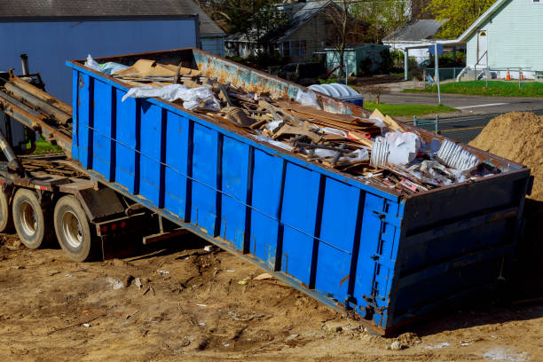 Best Dumpster Rental Services  in Ashton, ID